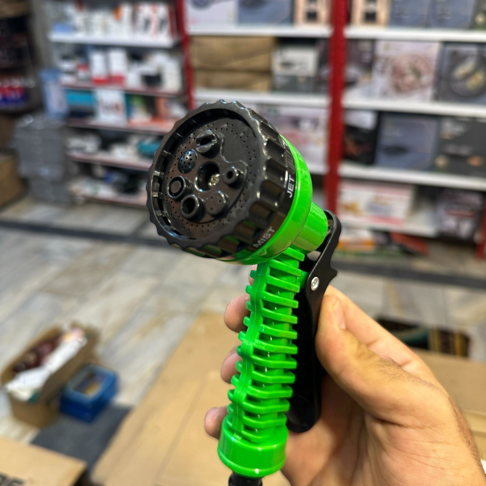 Magic Garden Hose