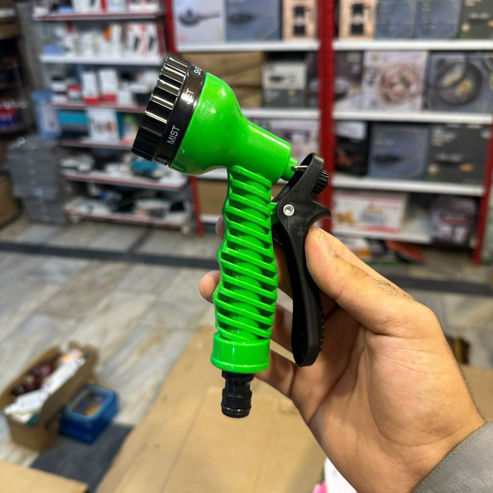 Magic Garden Hose