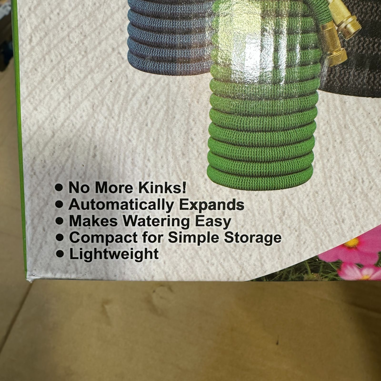 Magic Garden Hose