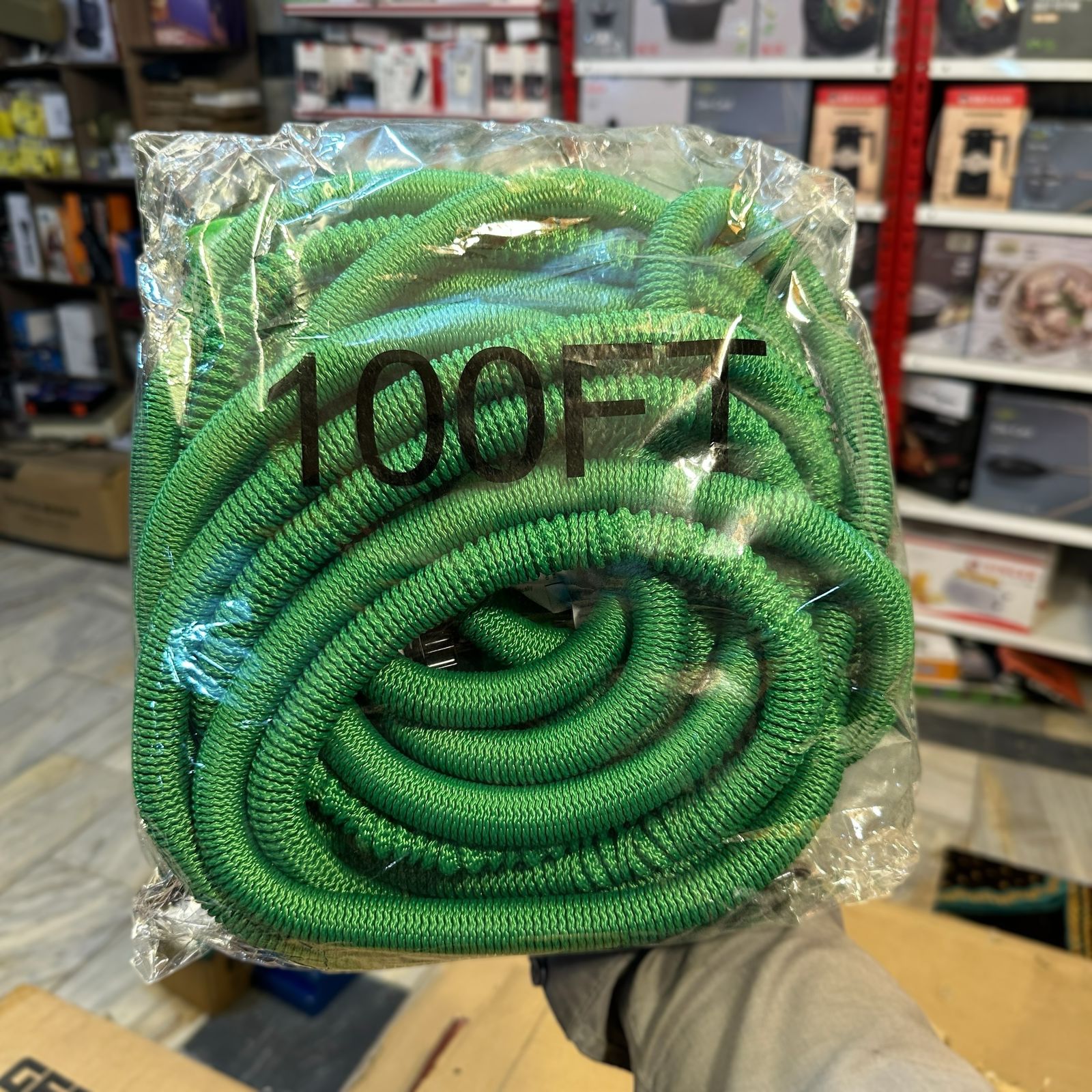 Magic Garden Hose