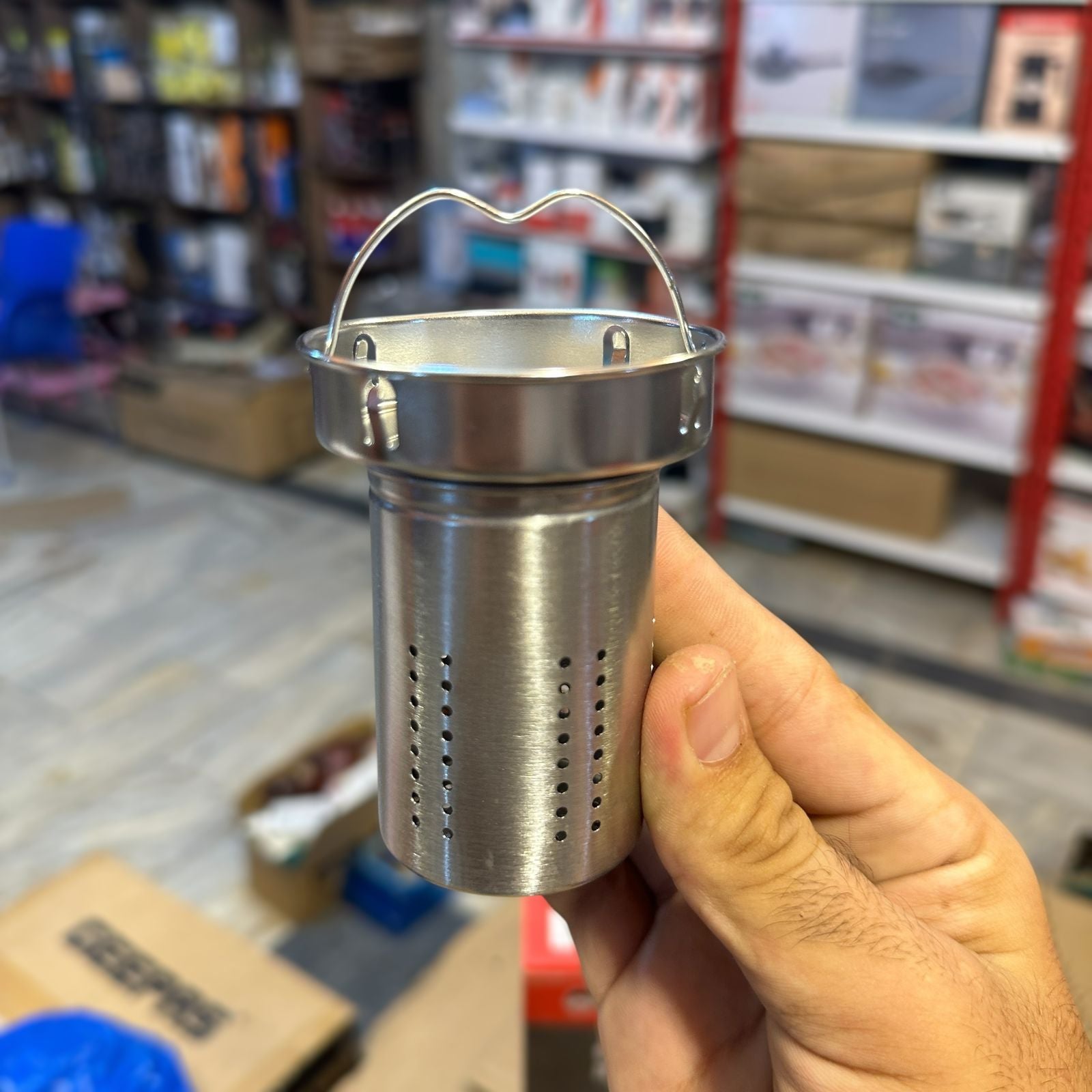 Amazon Premium Quality 900ml Bottle 7065