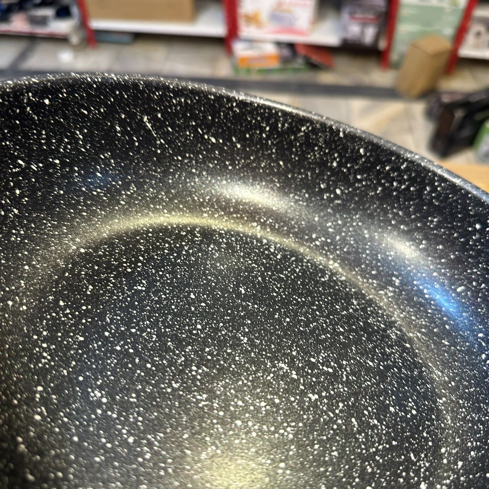Uakeen Germany Induction Deep Frypan 22cm VK-345