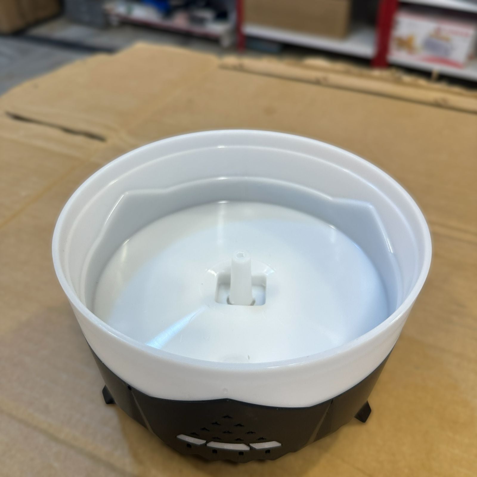 Rain Drop Humidifier