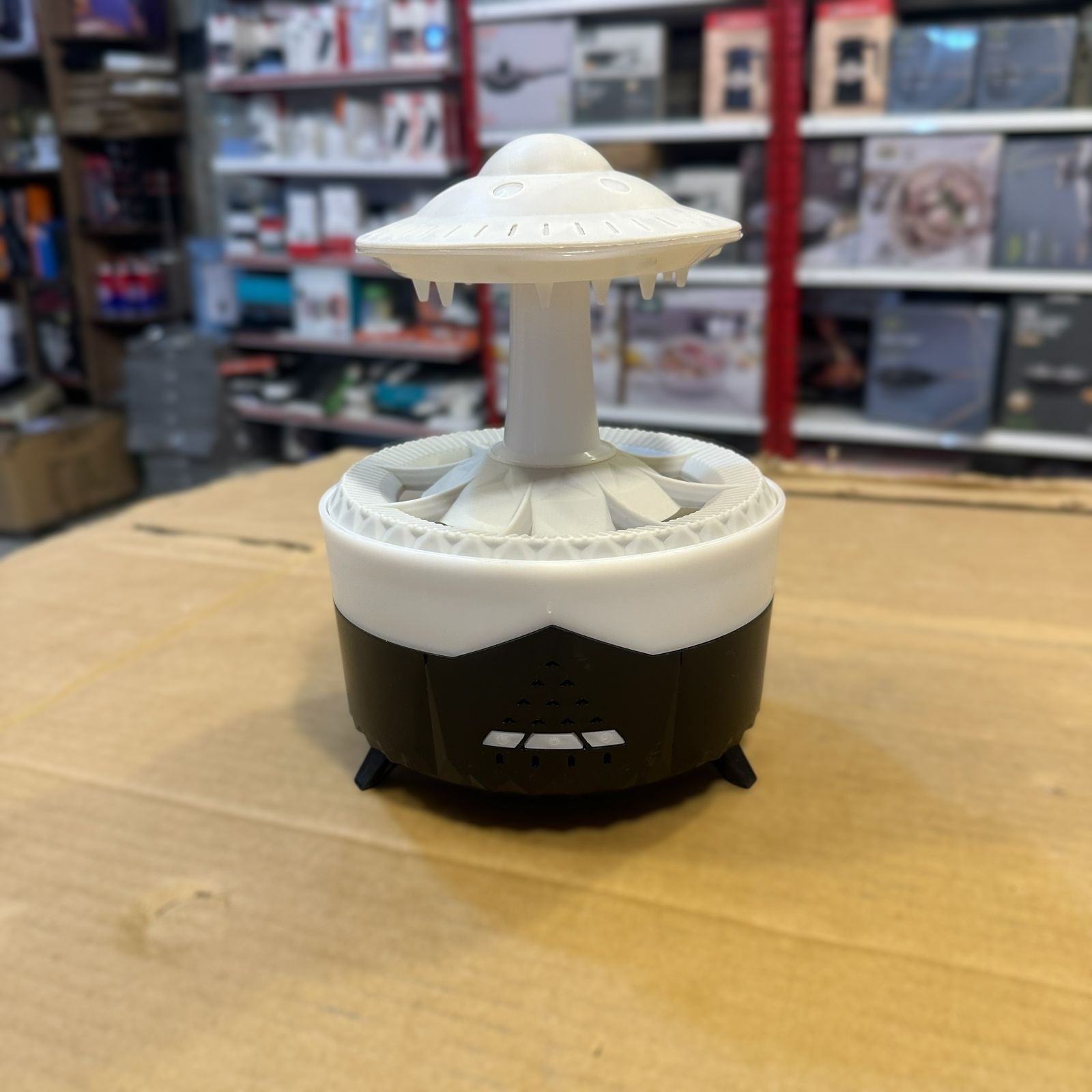 Rain Drop Humidifier