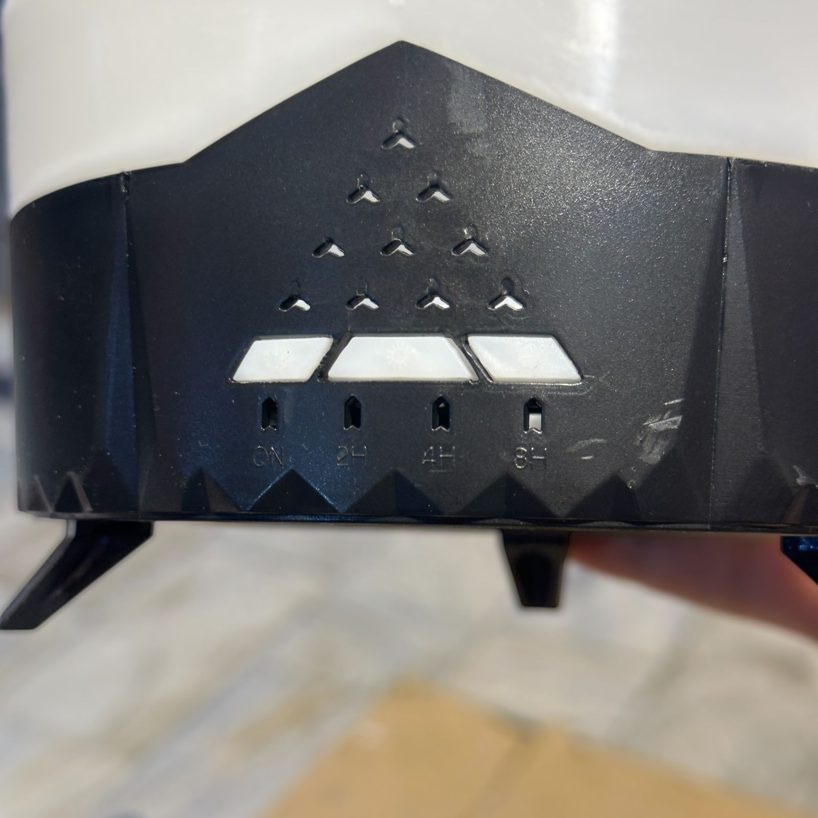 Rain Drop Humidifier
