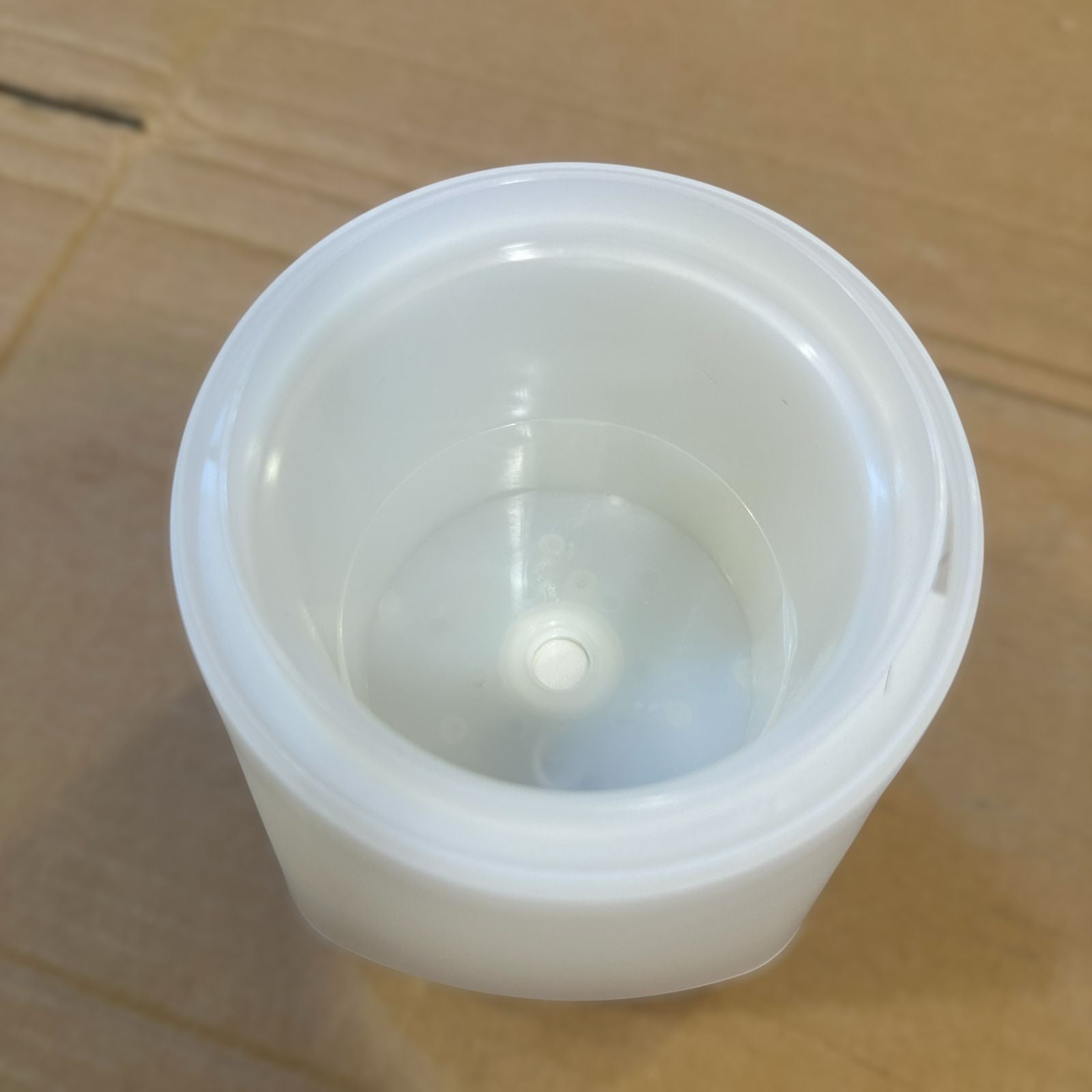 Mainstays Cool Mist Ultrasonic Aroma Oil Diffuser