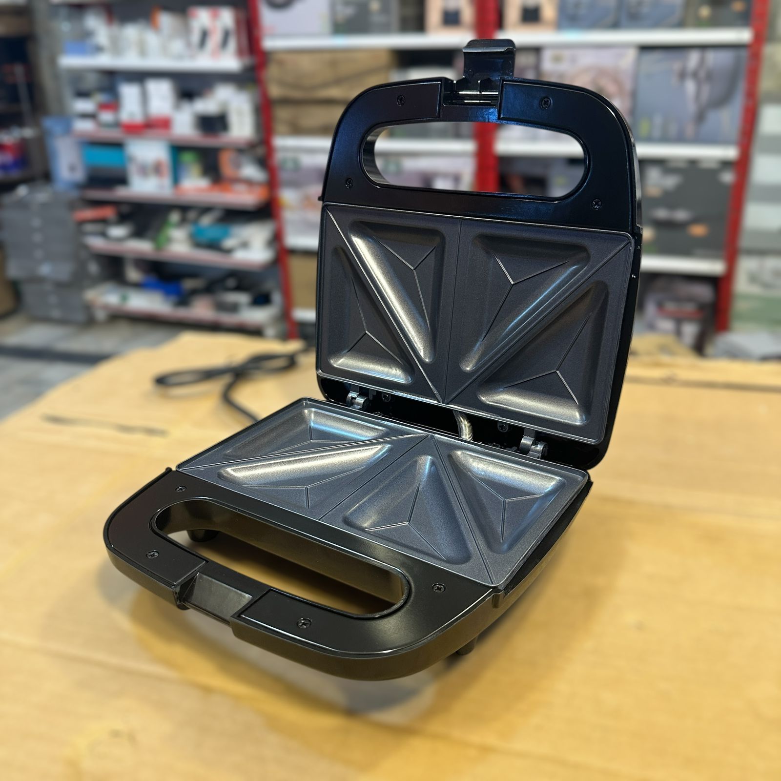 Vitek Sandwich Maker VT-7147