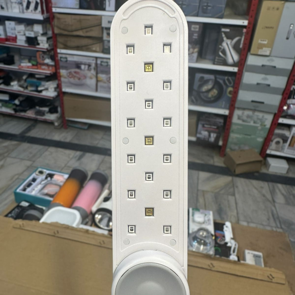 LED UV Anti Virus Stick