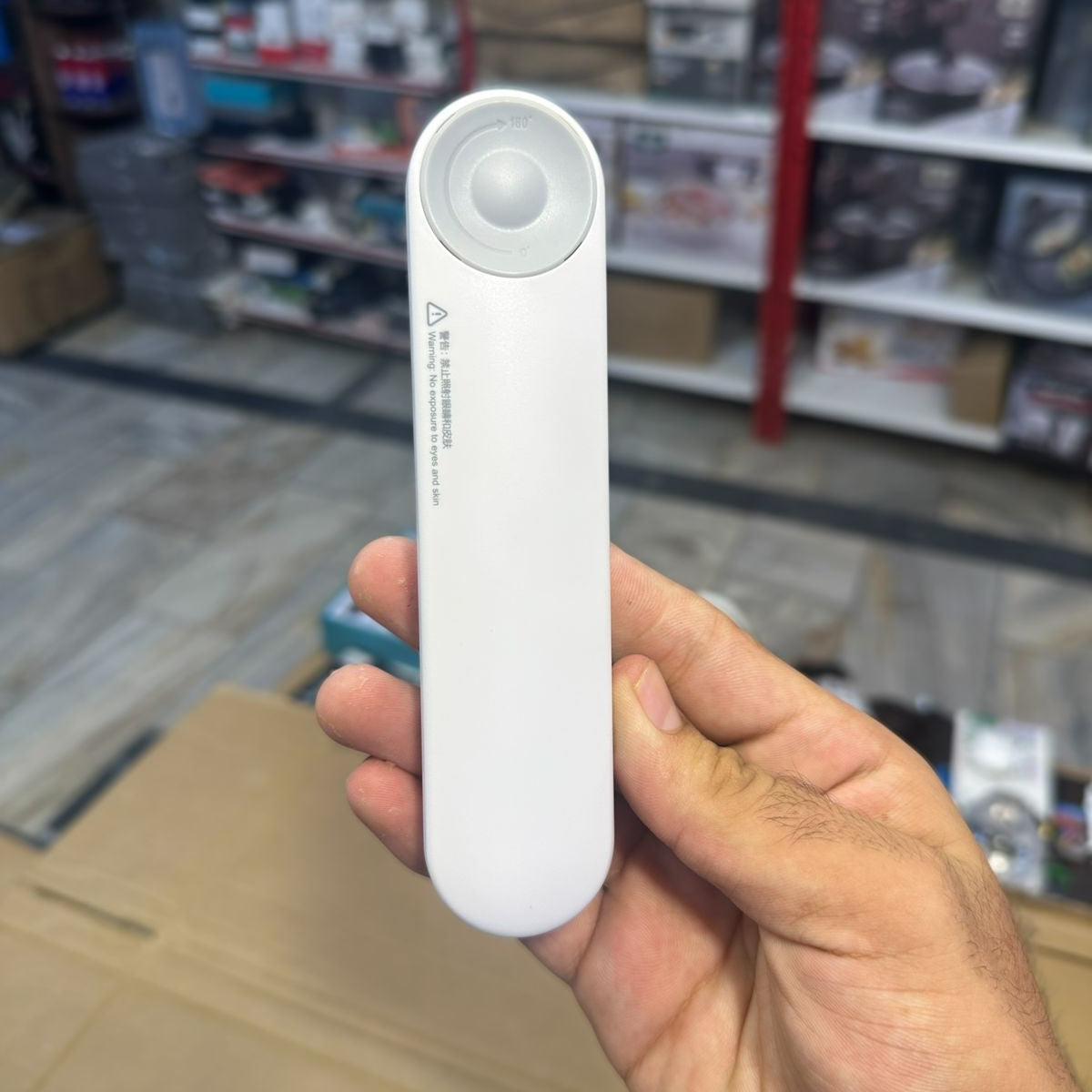 LED UV Anti Virus Stick