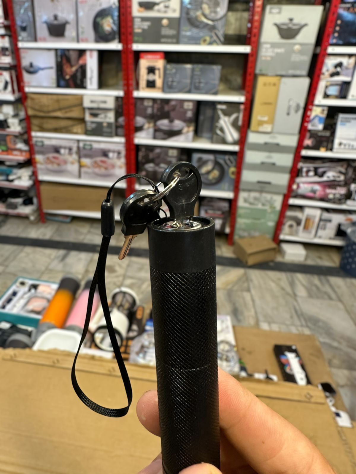 Green Laser Pointer YL-LASER 303