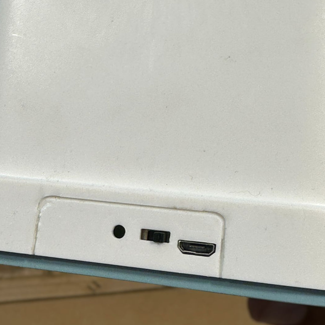 Rechargeable LED Desk Lamp