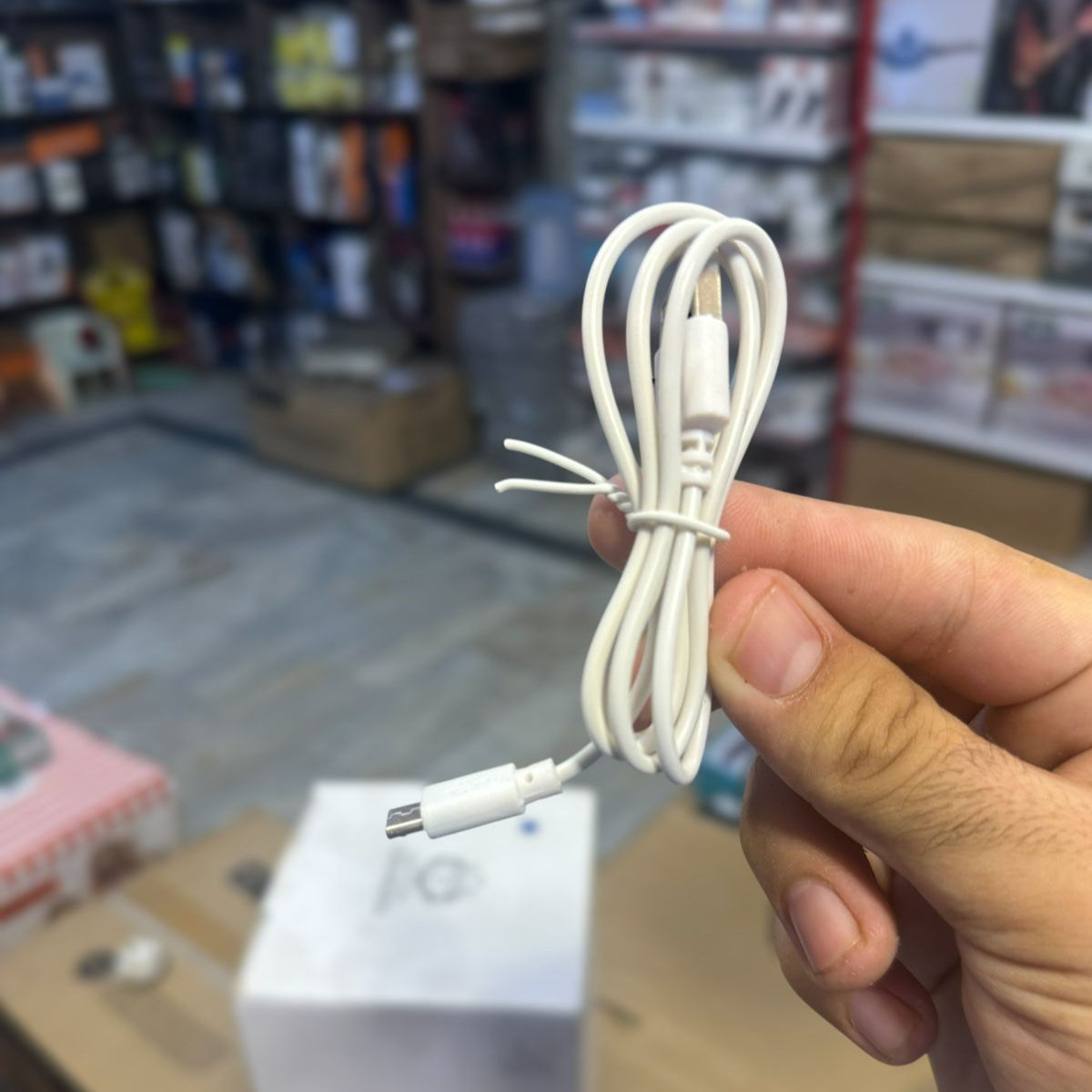 Rechargeable LED Desk Lamp