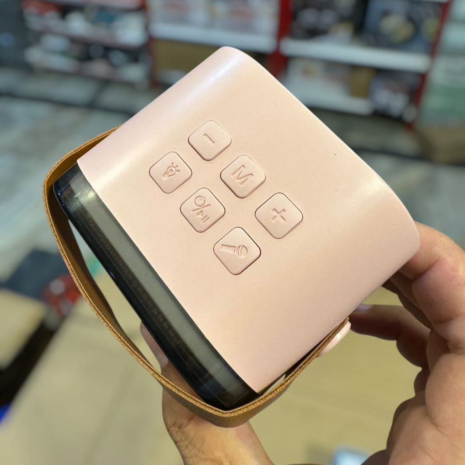 7 in 1 Crown K12 Smart Watch