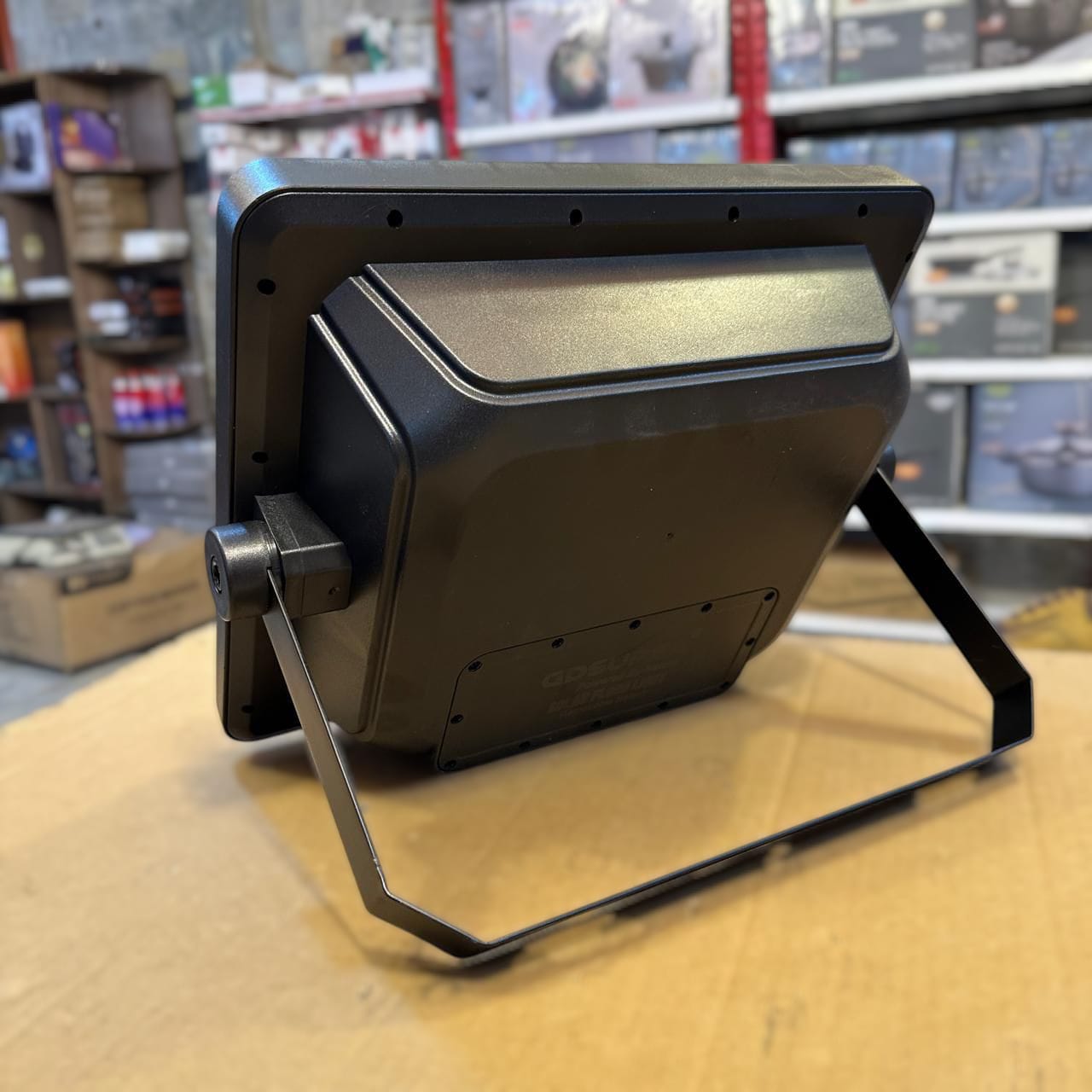 GD Super Solar Flood Light