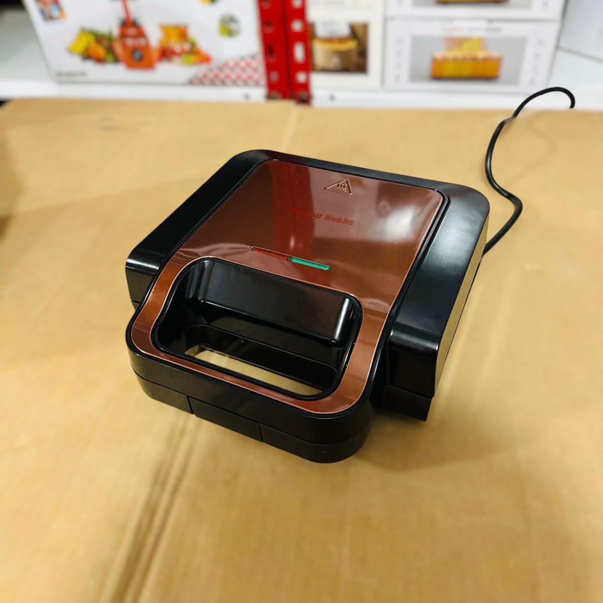 Russell Hobbs 3 in 1 Sandwich Maker AZ-S519 (Not Original)