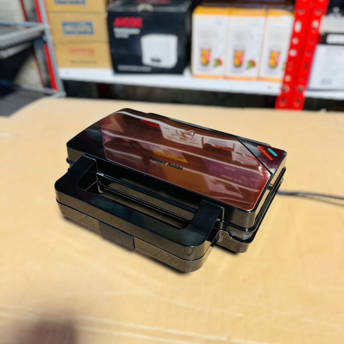 Russell Hobbs Sandwich Maker JT-703( Not Original)