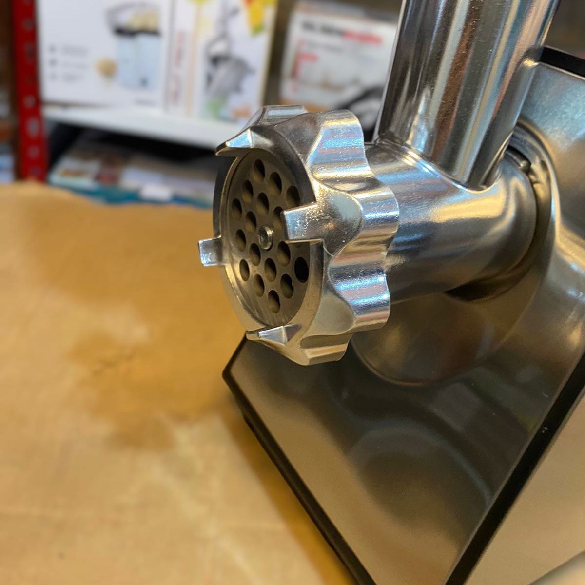 ROYAL KING Meat Grinder