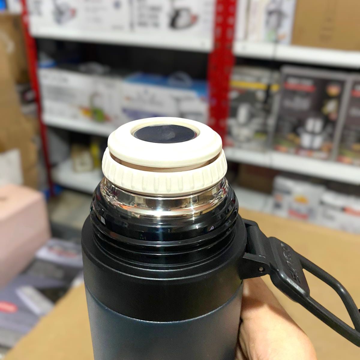 OKADI High Quality Bottle 750ml