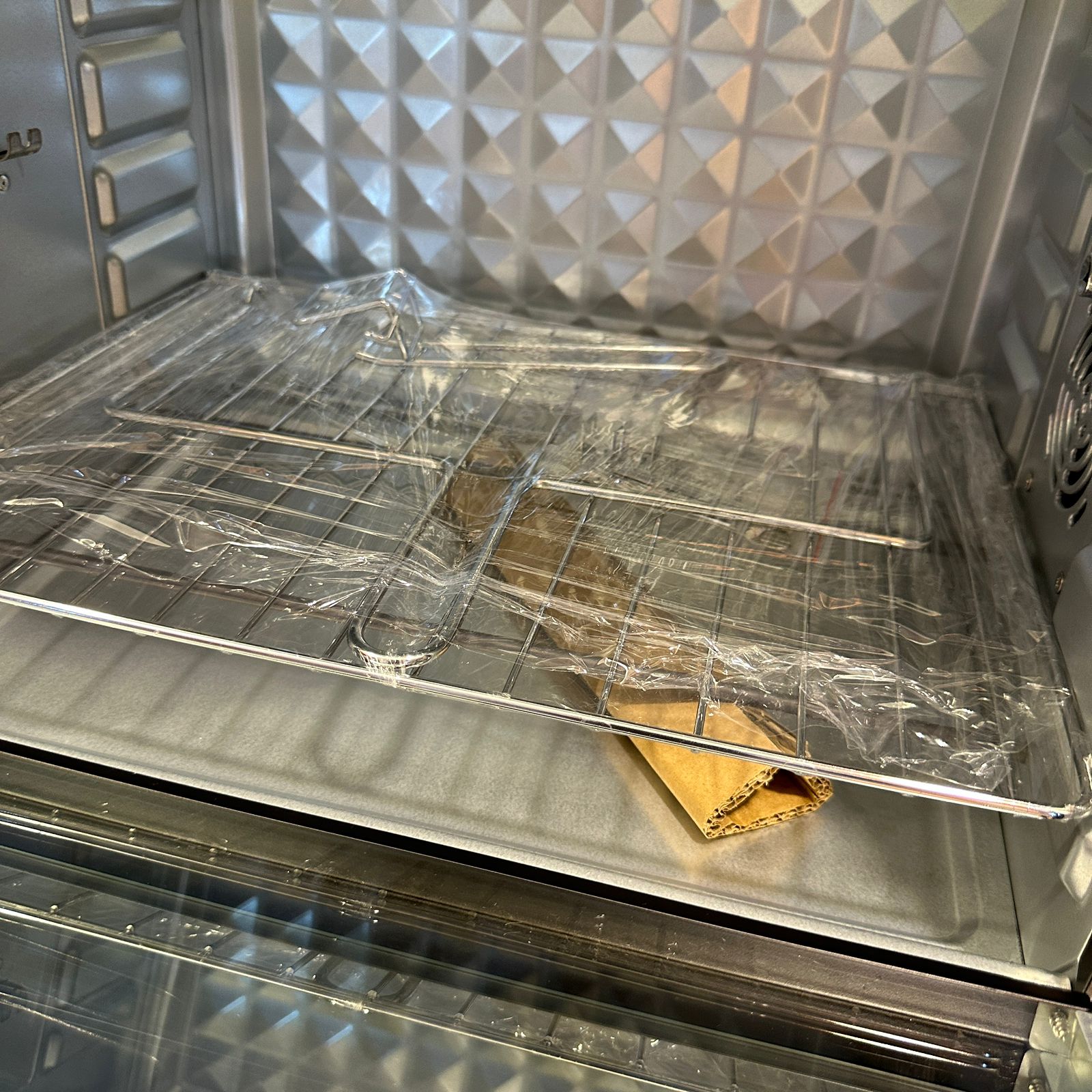 Kangaroo Electric Oven 45L