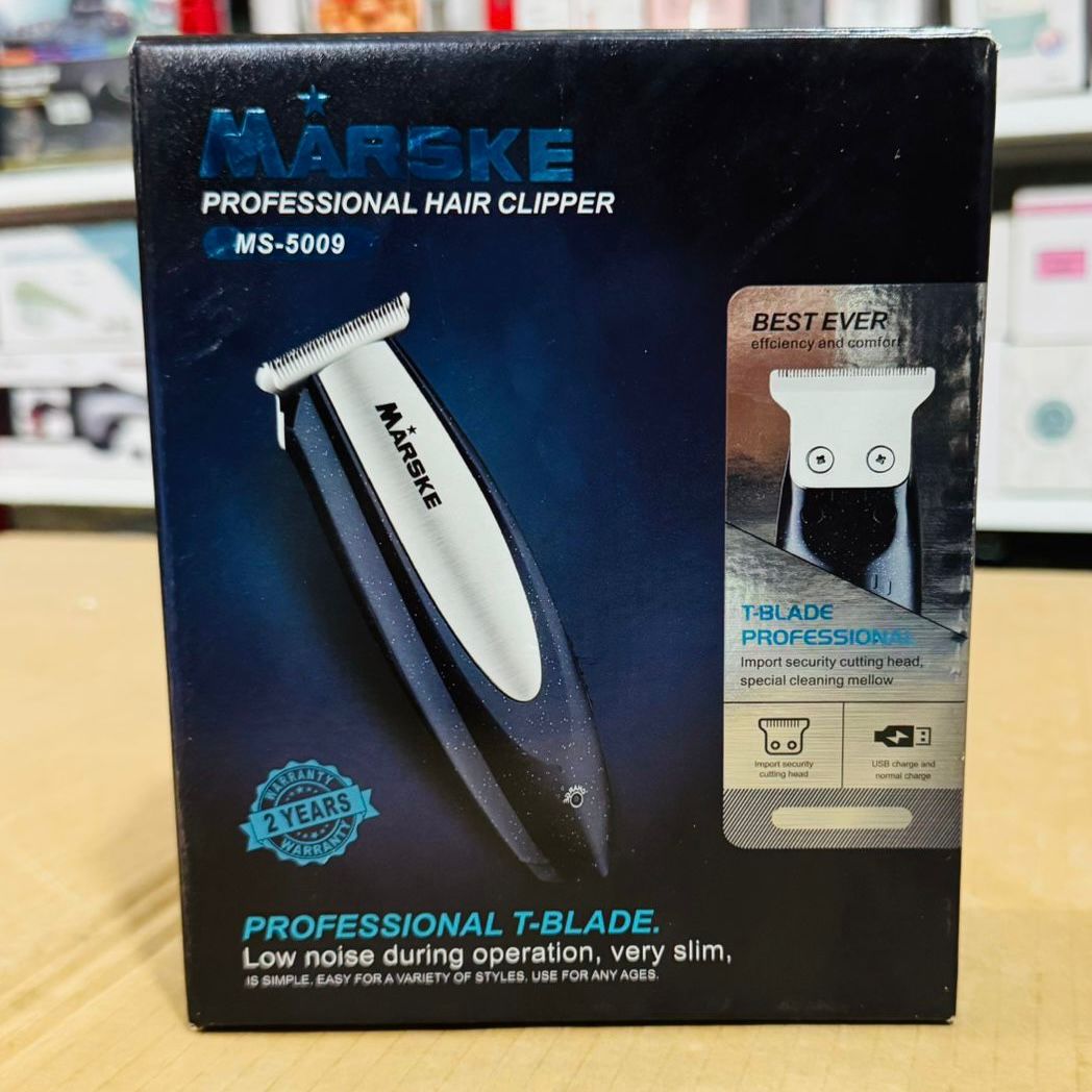 Marske Professional Hair Trimmer