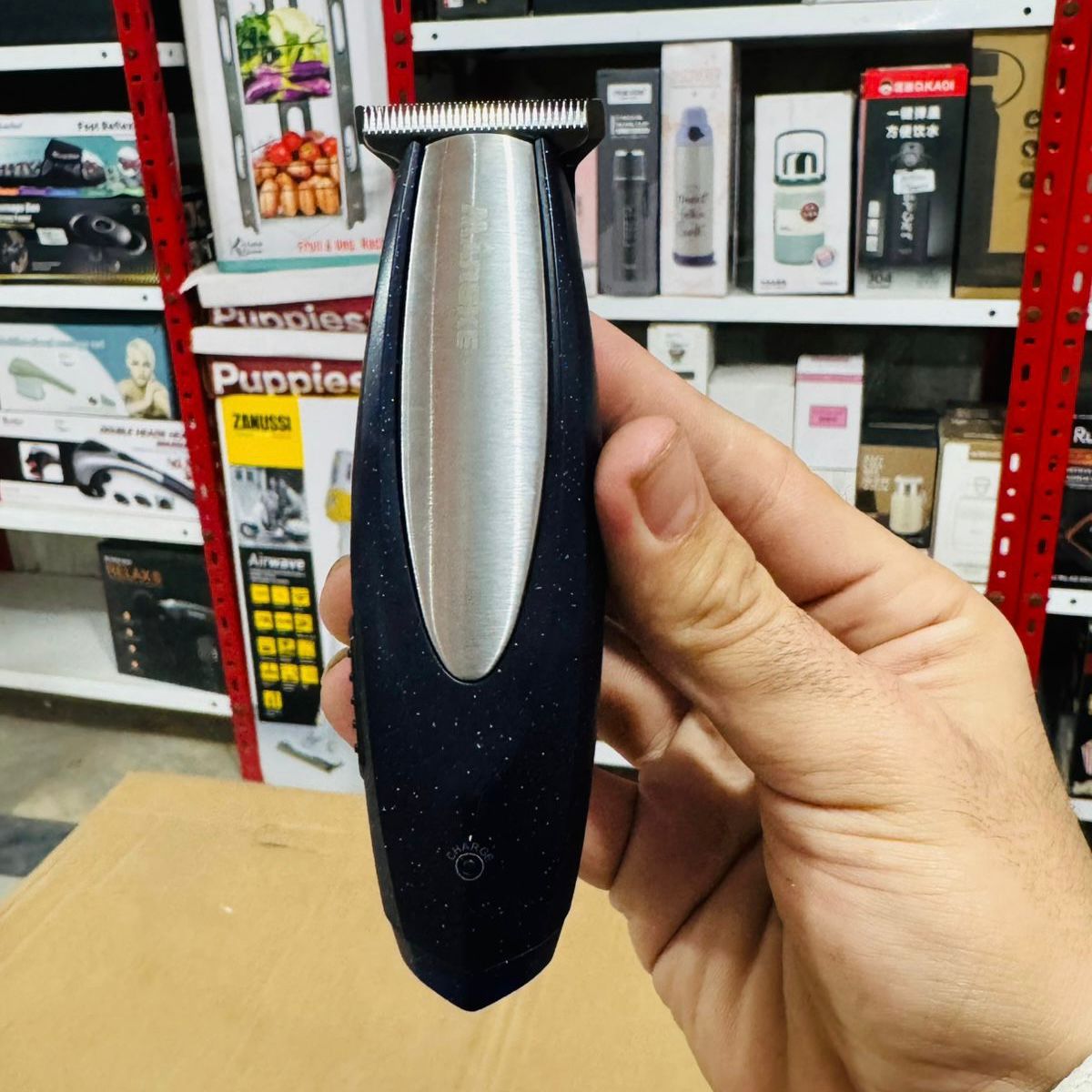 Marske Professional Hair Trimmer