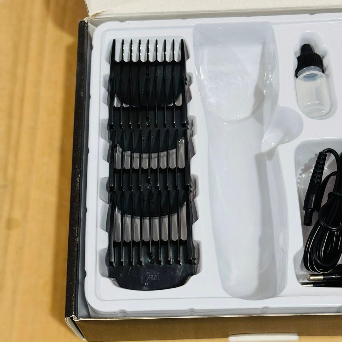 Marske Professional Hair Trimmer