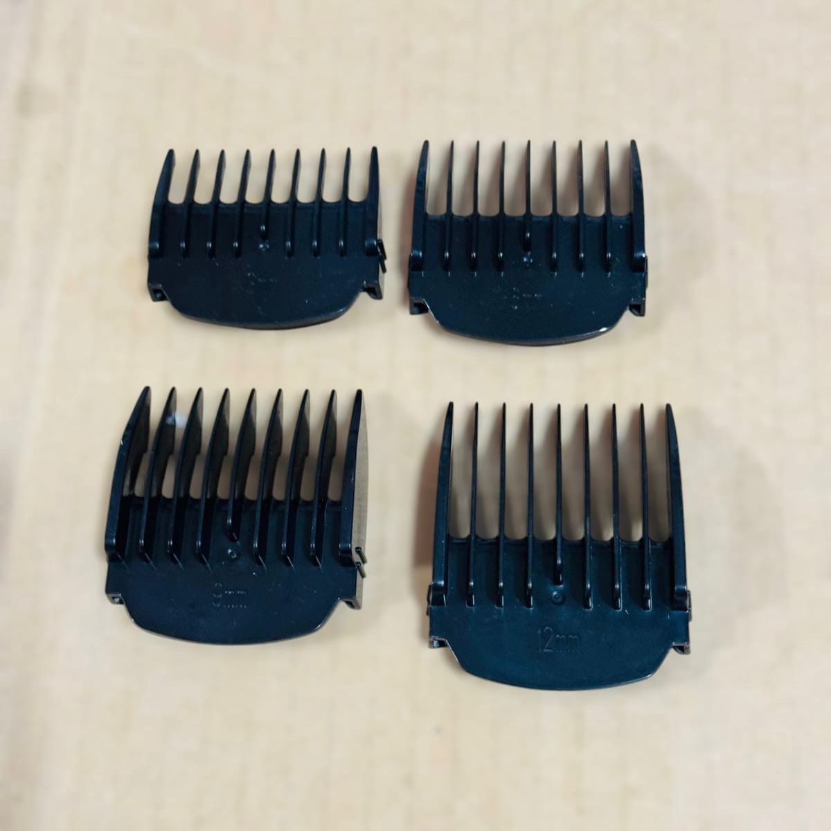 Marske Professional Hair Trimmer