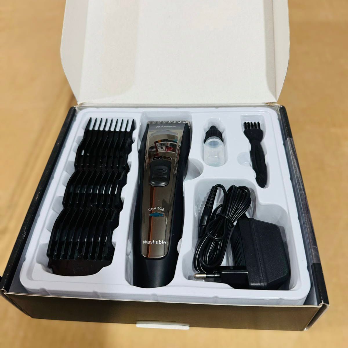 Marske Professional Hair Trimmer