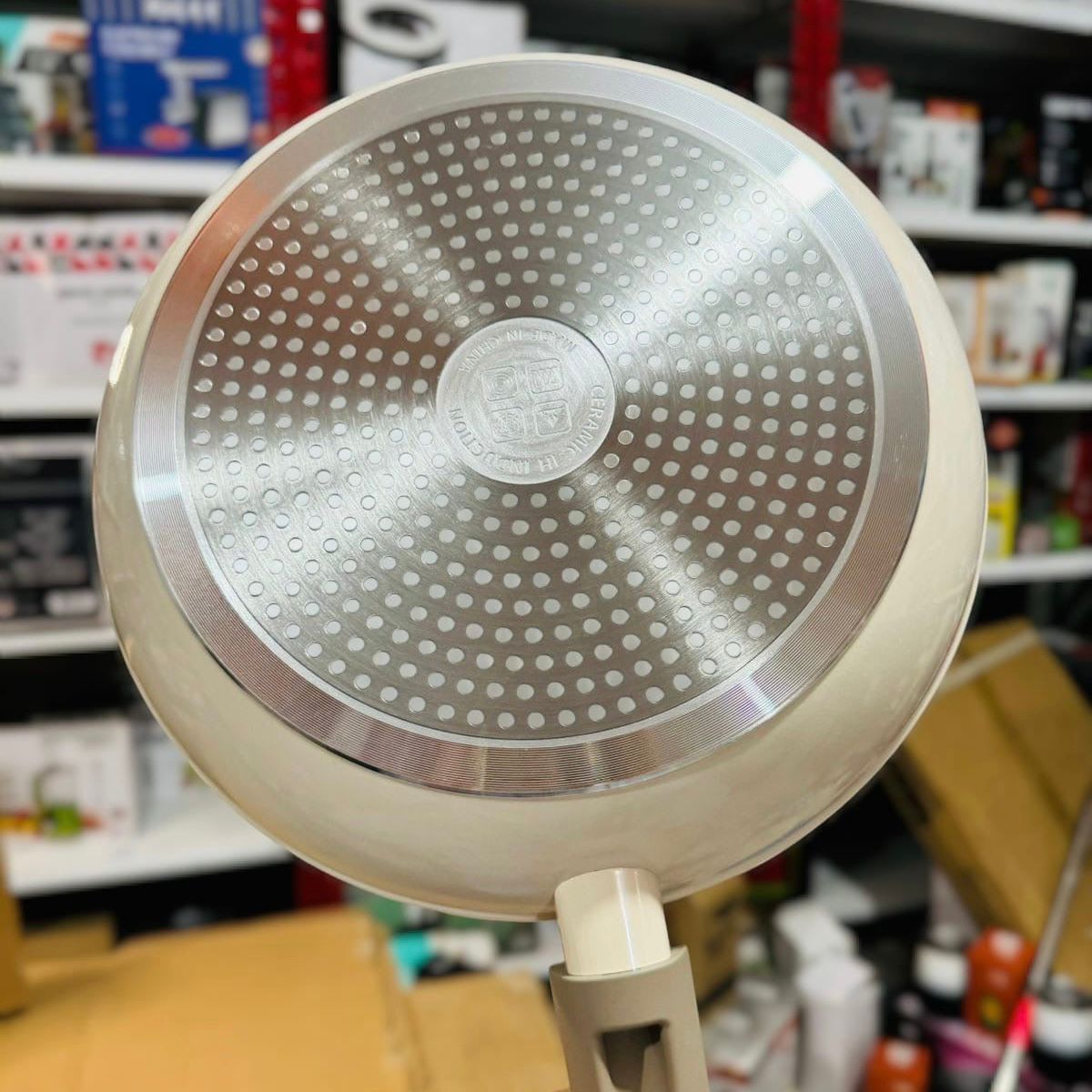 Livens 28cm Fry Pan