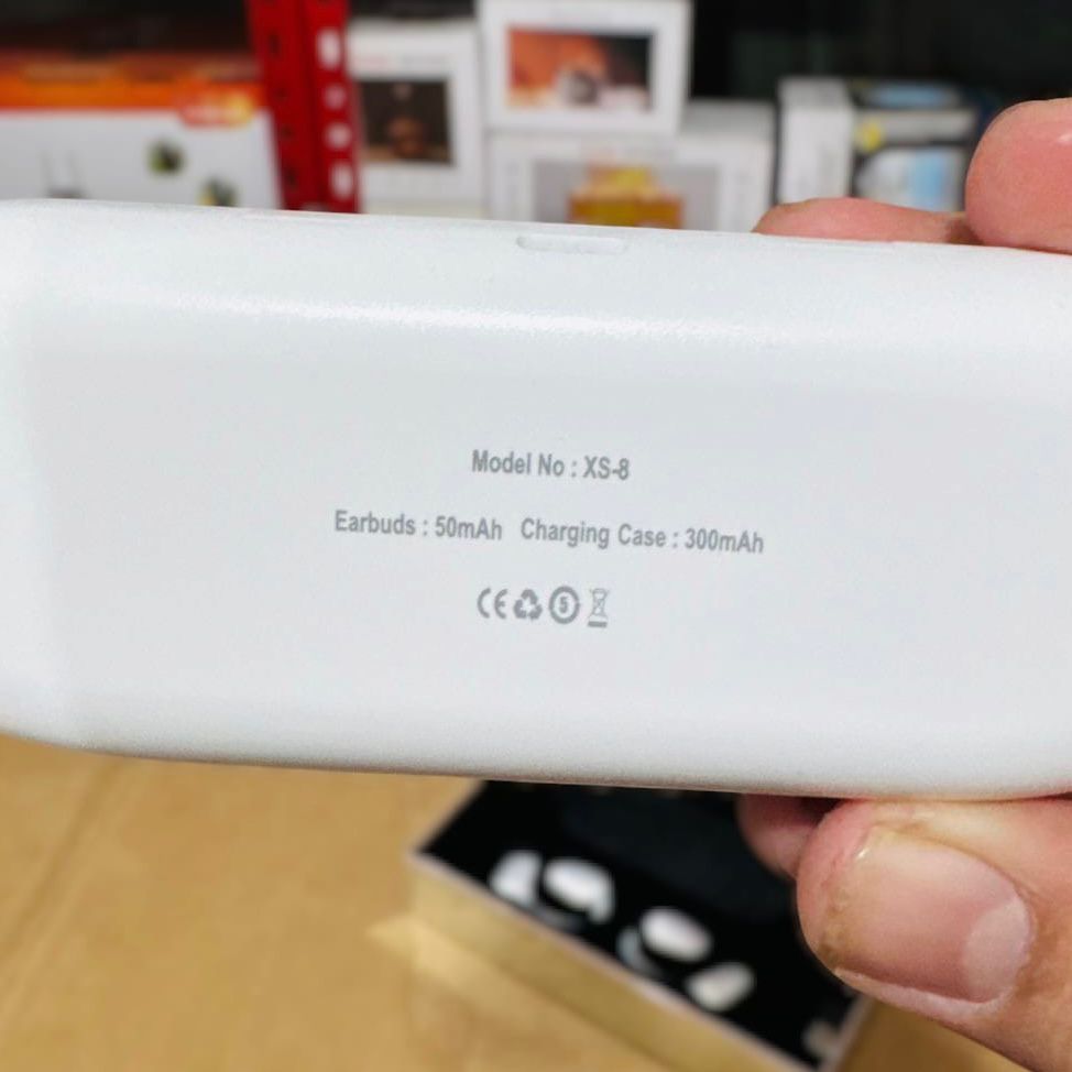 Hoshigami Plan EarPods