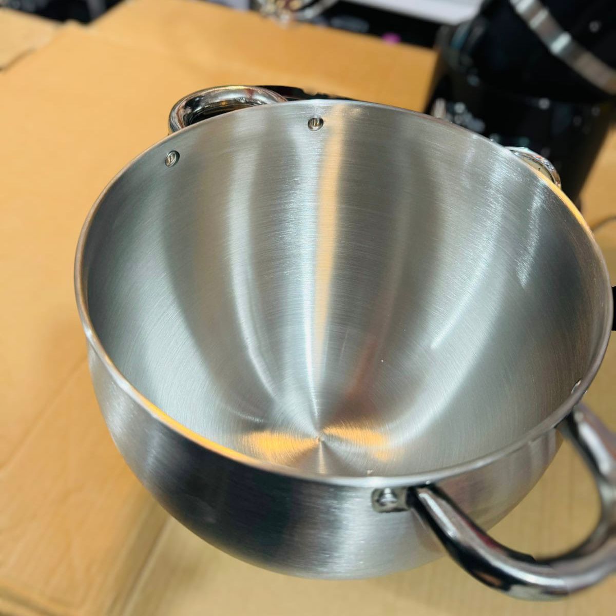 GEEPAS Stand Mixer