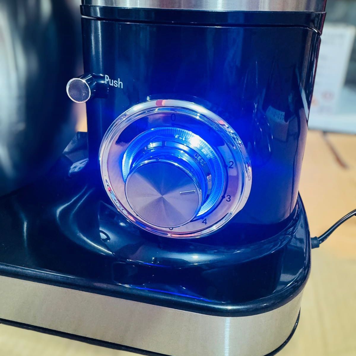 GEEPAS Stand Mixer
