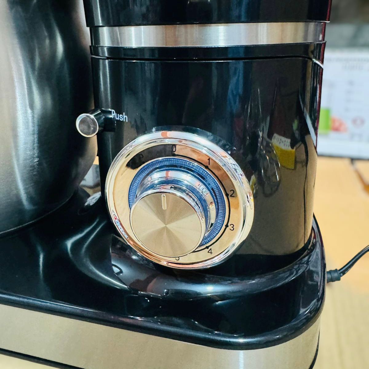 GEEPAS Stand Mixer