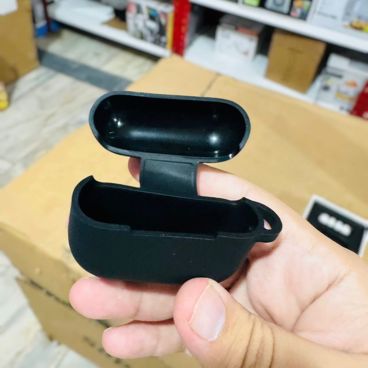 Echo Beats AIRPODS PRO 2
