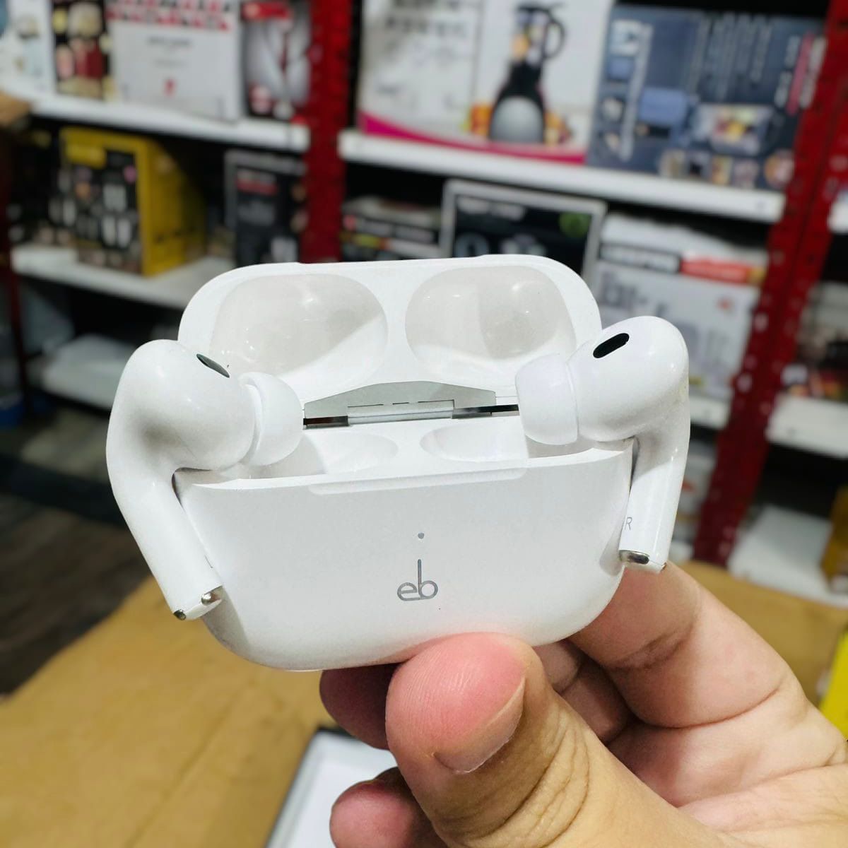 Echo Beats AIRPODS PRO 2