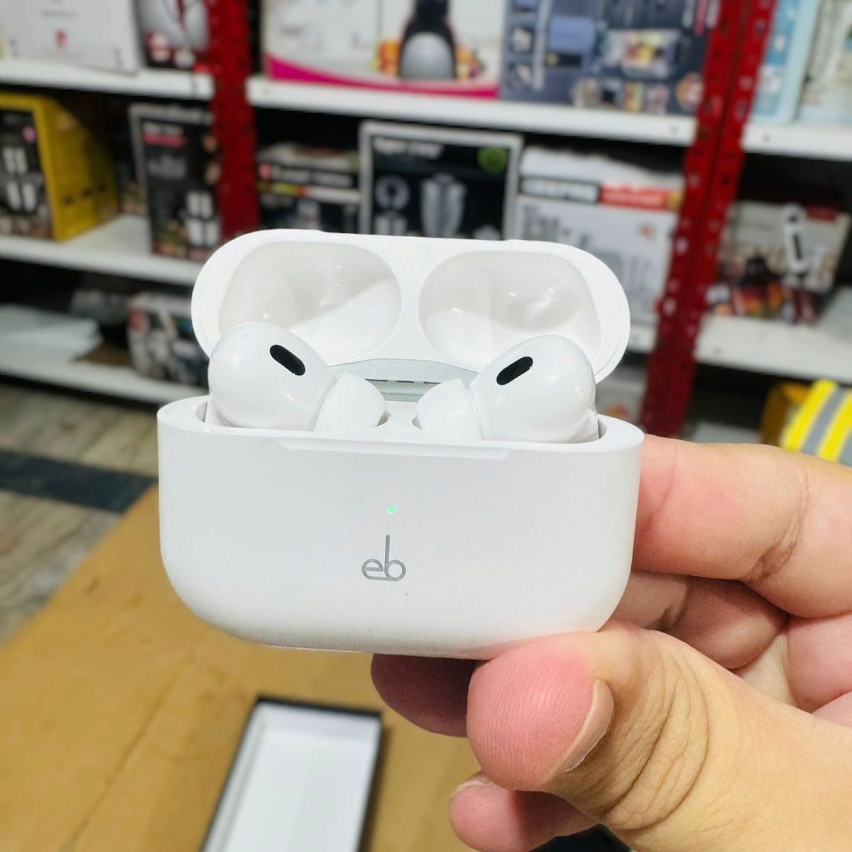 Echo Beats AIRPODS PRO 2