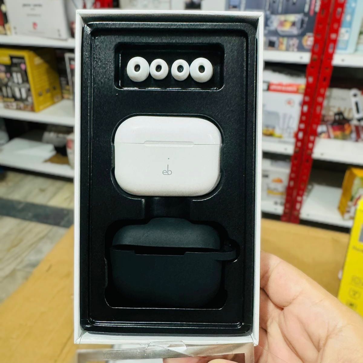 Echo Beats AIRPODS PRO 2