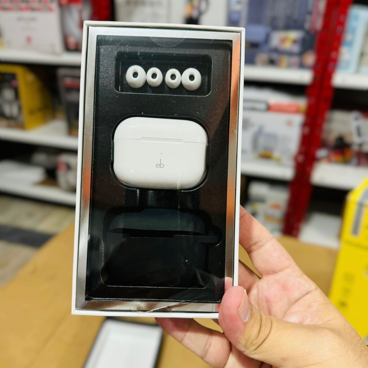 Echo Beats AIRPODS PRO 2