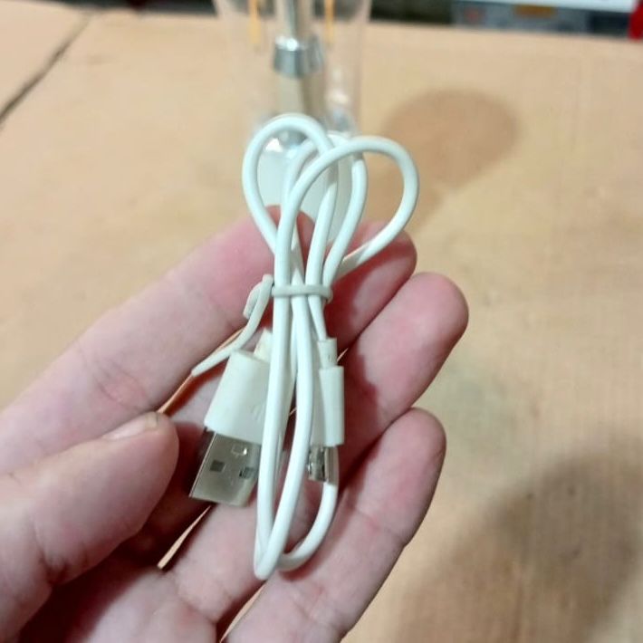 DAT Camping Lamp DT-707B