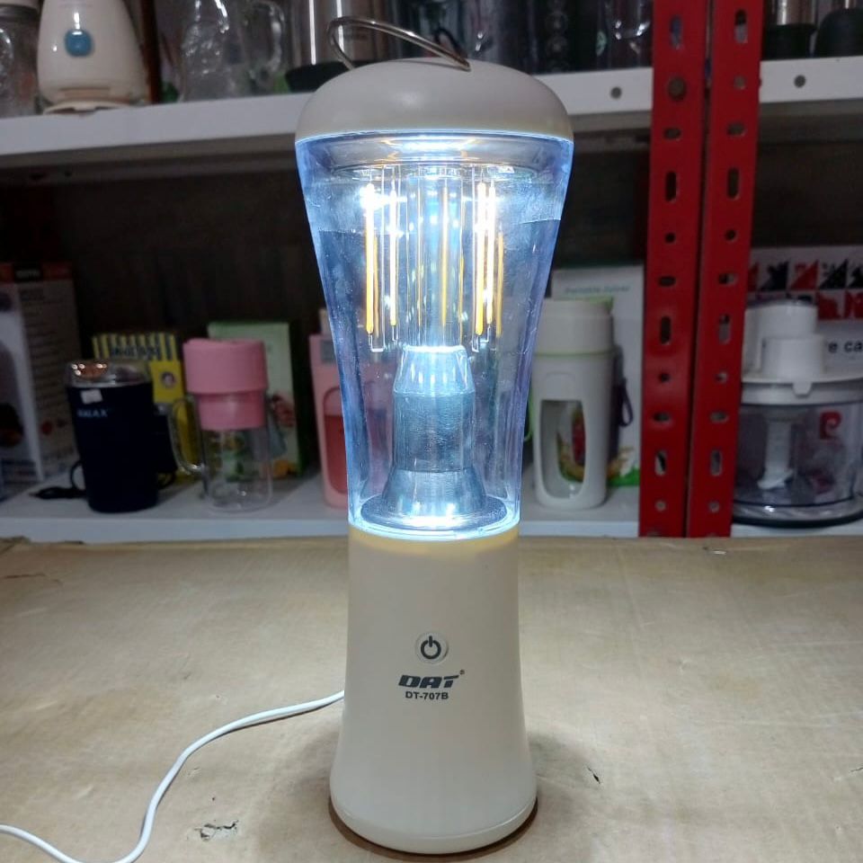 DAT Camping Lamp DT-707B