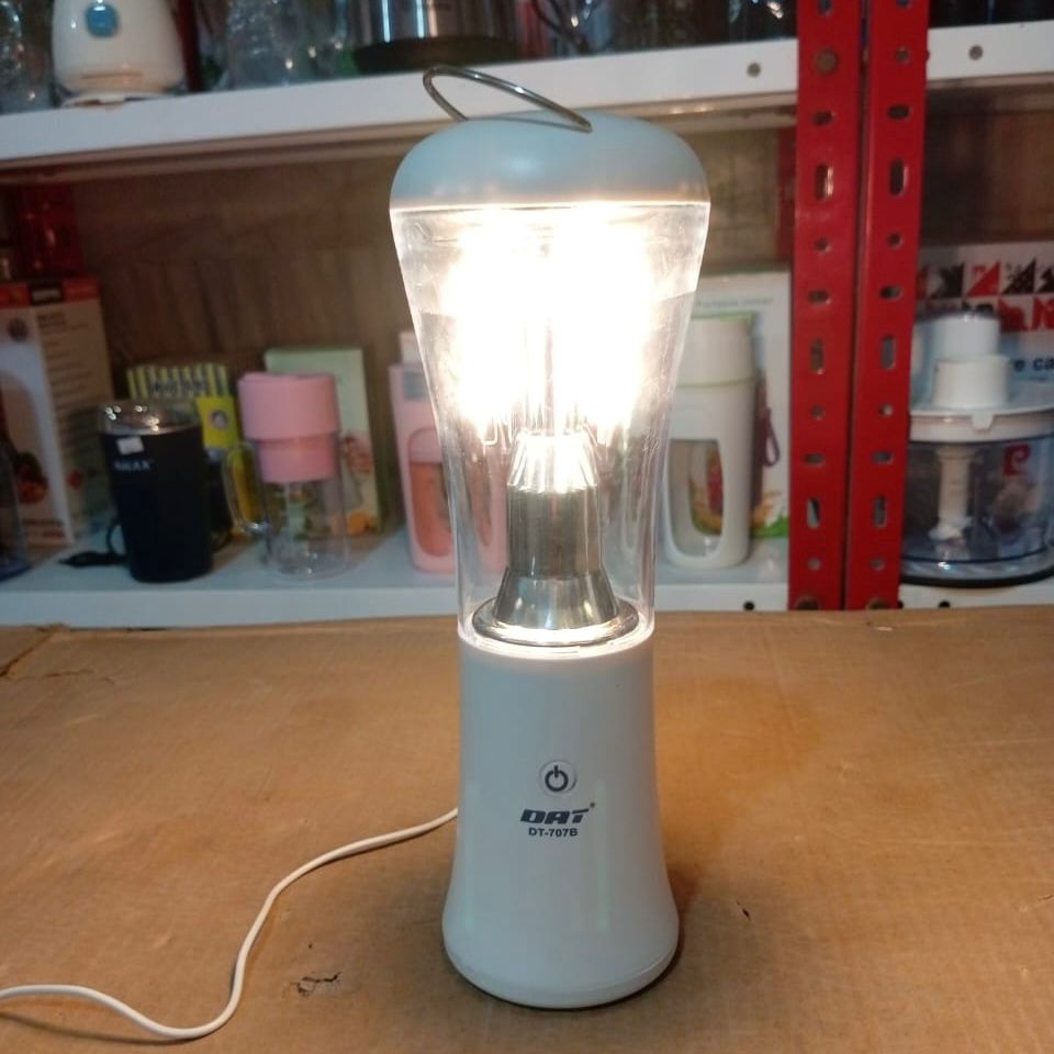 DAT Camping Lamp DT-707B
