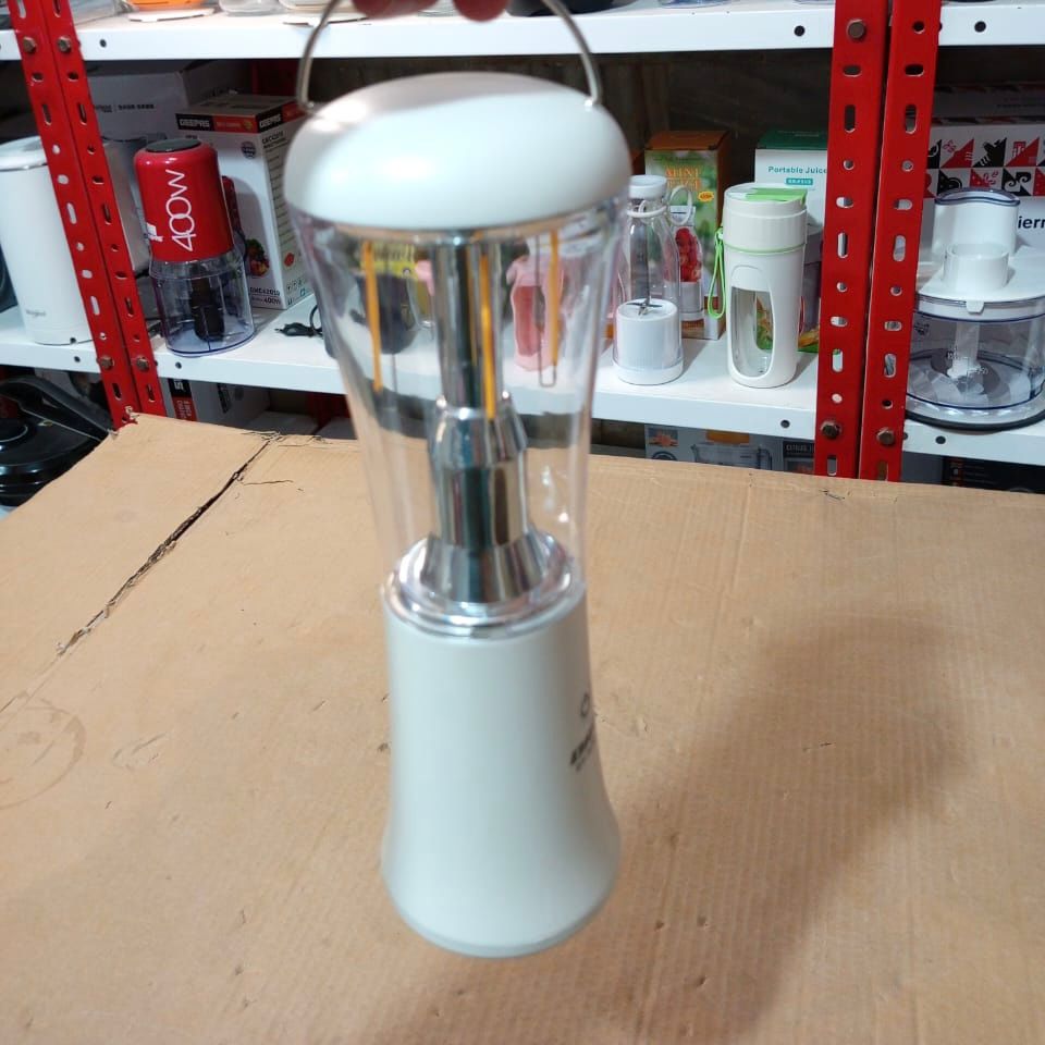 DAT Camping Lamp DT-707B