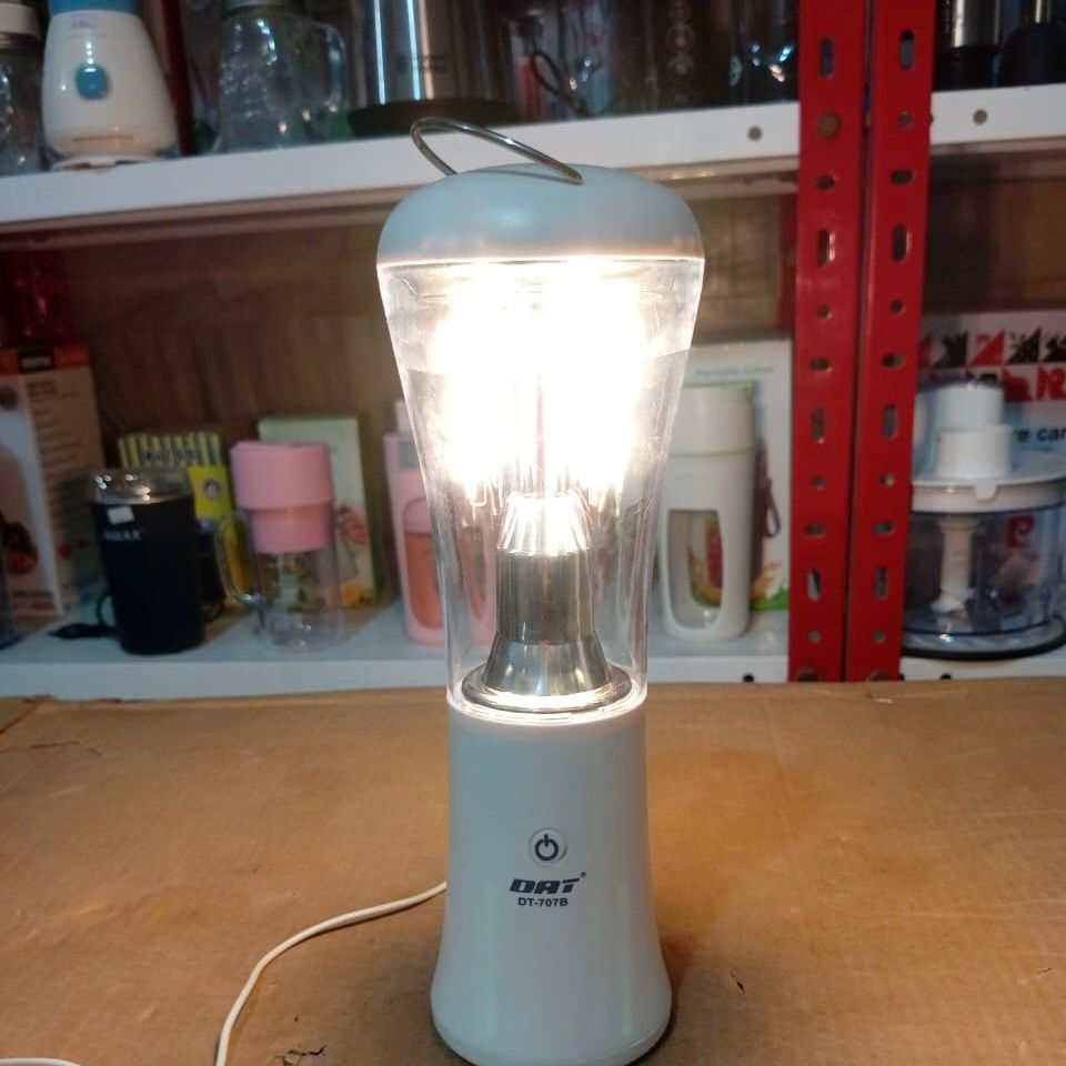 DAT Camping Lamp DT-707B