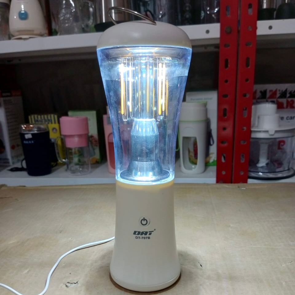 DAT Camping Lamp DT-707B