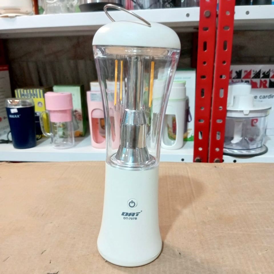 DAT Camping Lamp DT-707B
