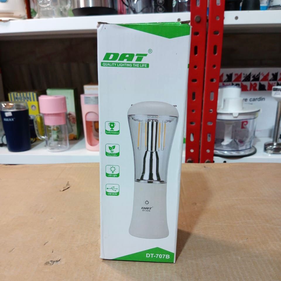 DAT Camping Lamp DT-707B