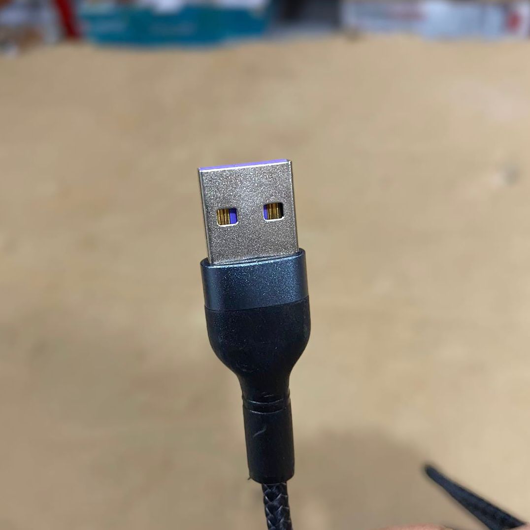 100W 3 in 1 cable A325J