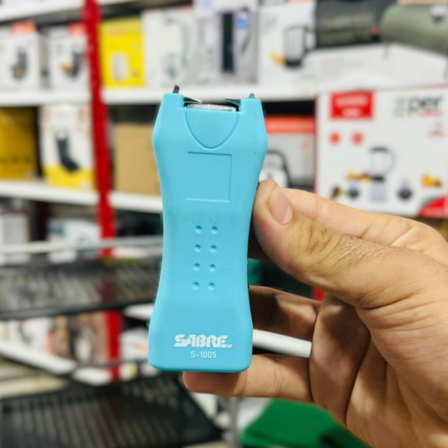 2 in 1 Teaser & Flashlight S-1005