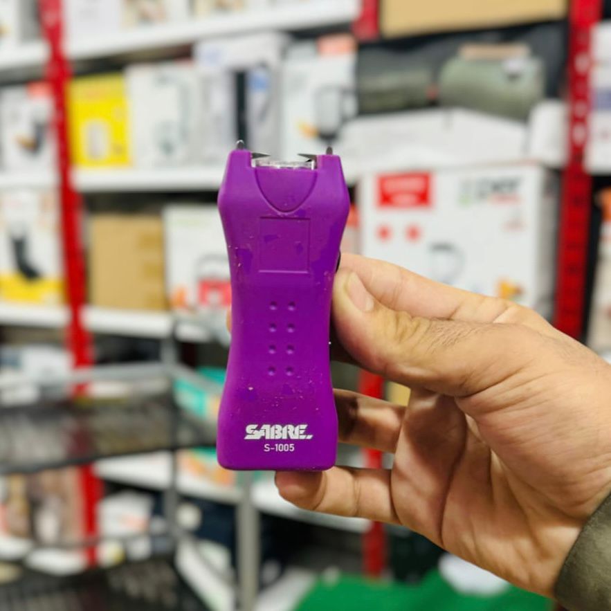 2 in 1 Teaser & Flashlight S-1005