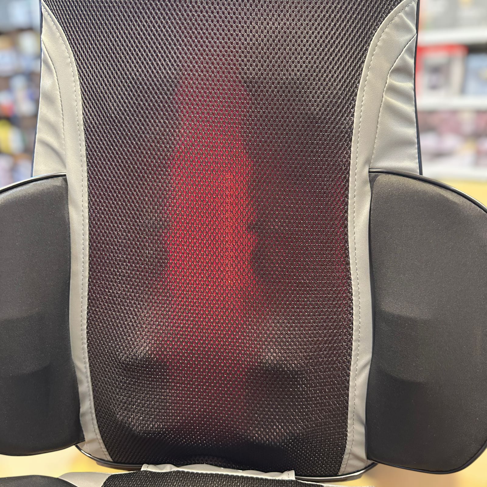 HVVA Massage Cushion For Car & Home Use K17